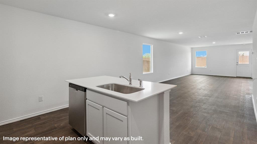 The Hills of Sherman - Residential