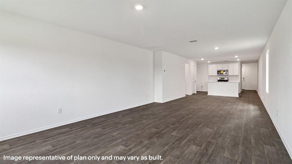 The Hills of Sherman - Residential