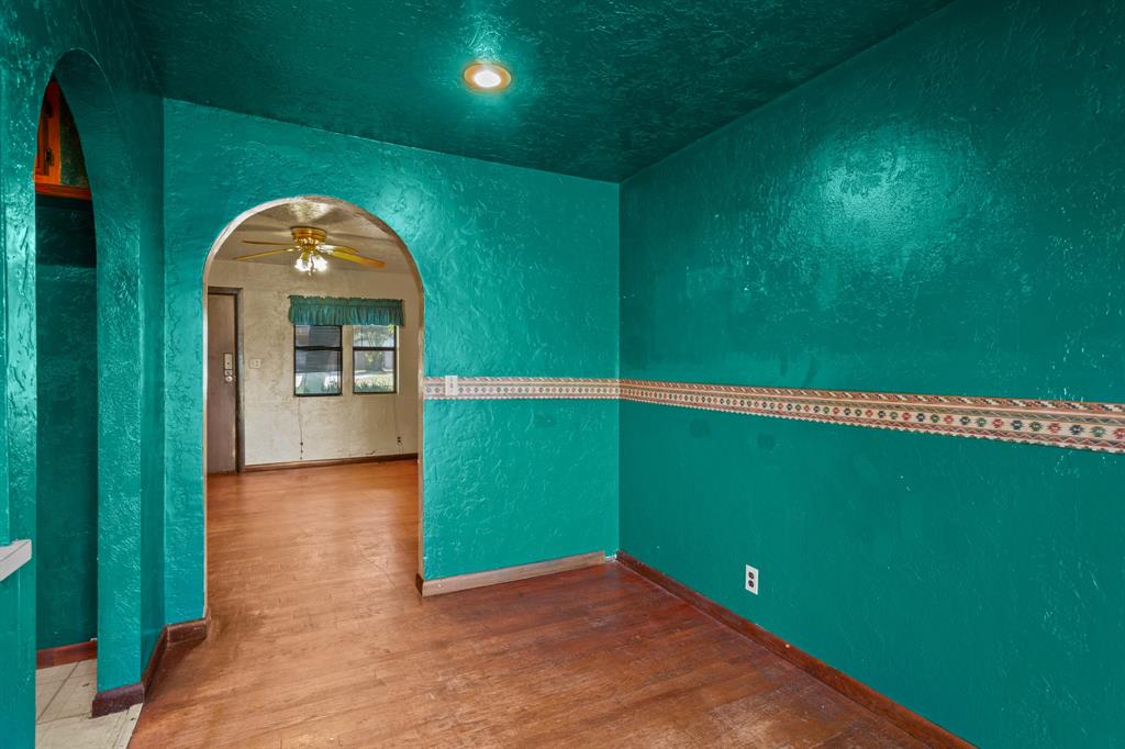 Ditto Heights - Residential