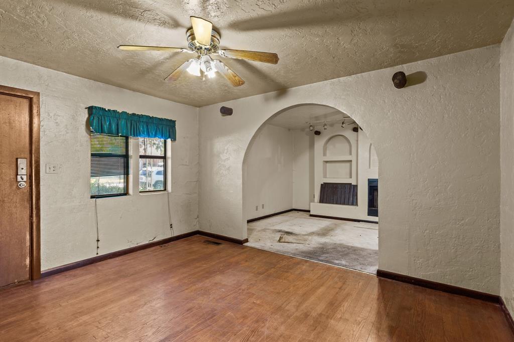 Ditto Heights - Residential