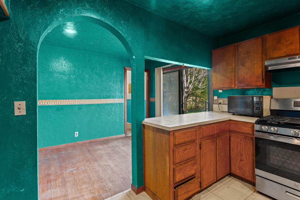 Ditto Heights - Residential