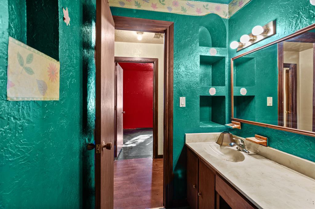 Ditto Heights - Residential