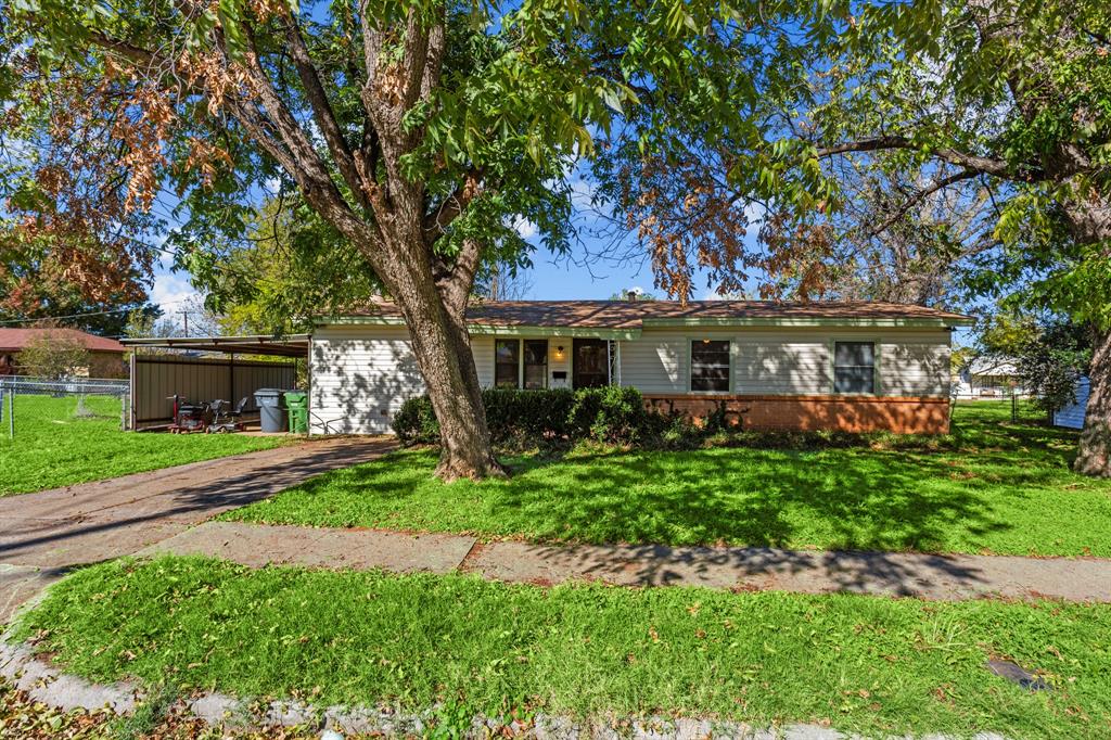 Ditto Heights - Residential