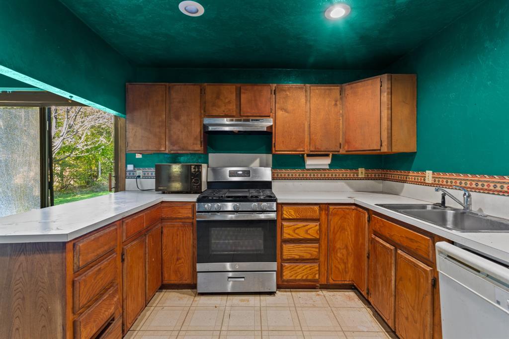 Ditto Heights - Residential