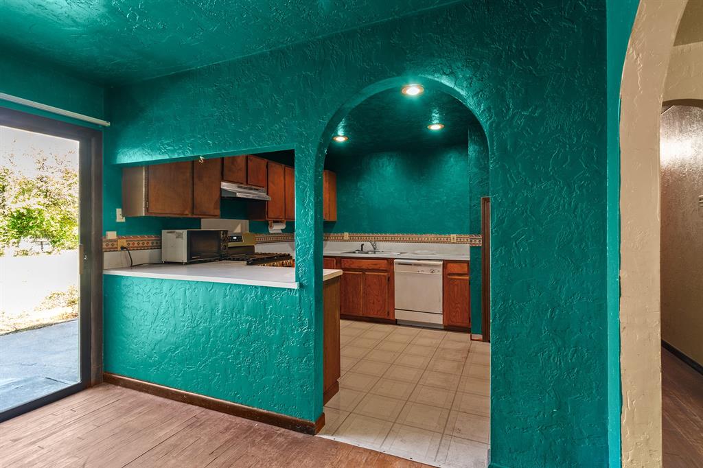 Ditto Heights - Residential