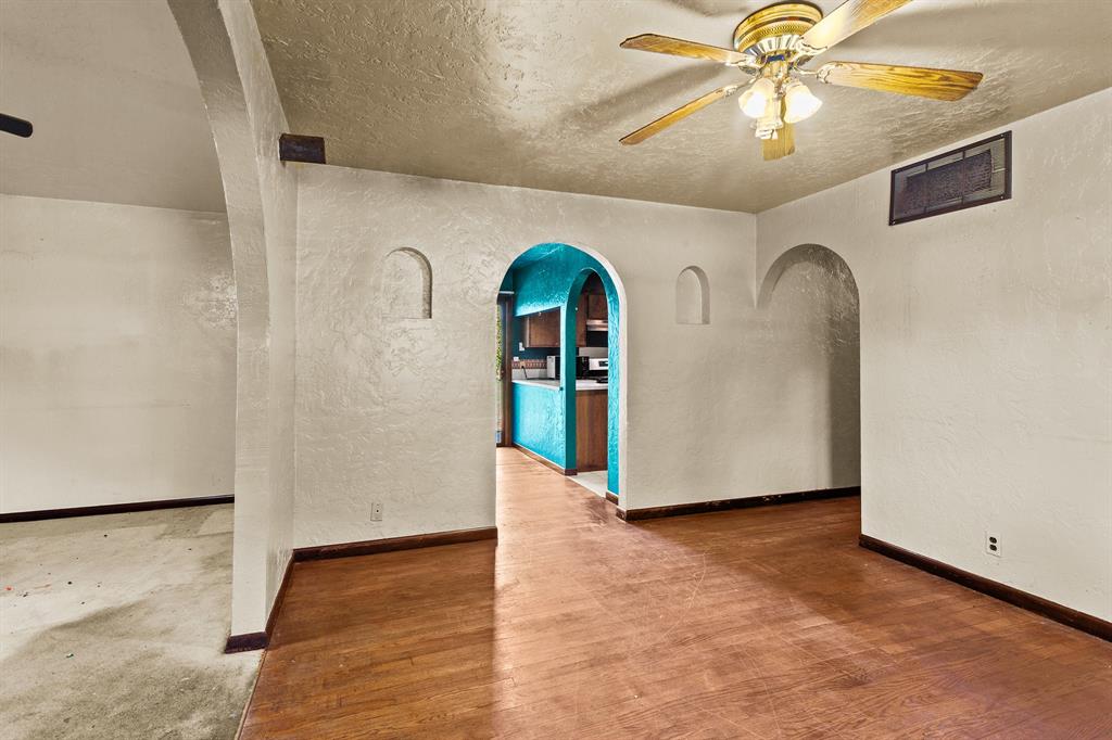 Ditto Heights - Residential