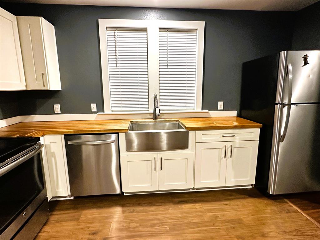 Mckinney Outlots - Residential