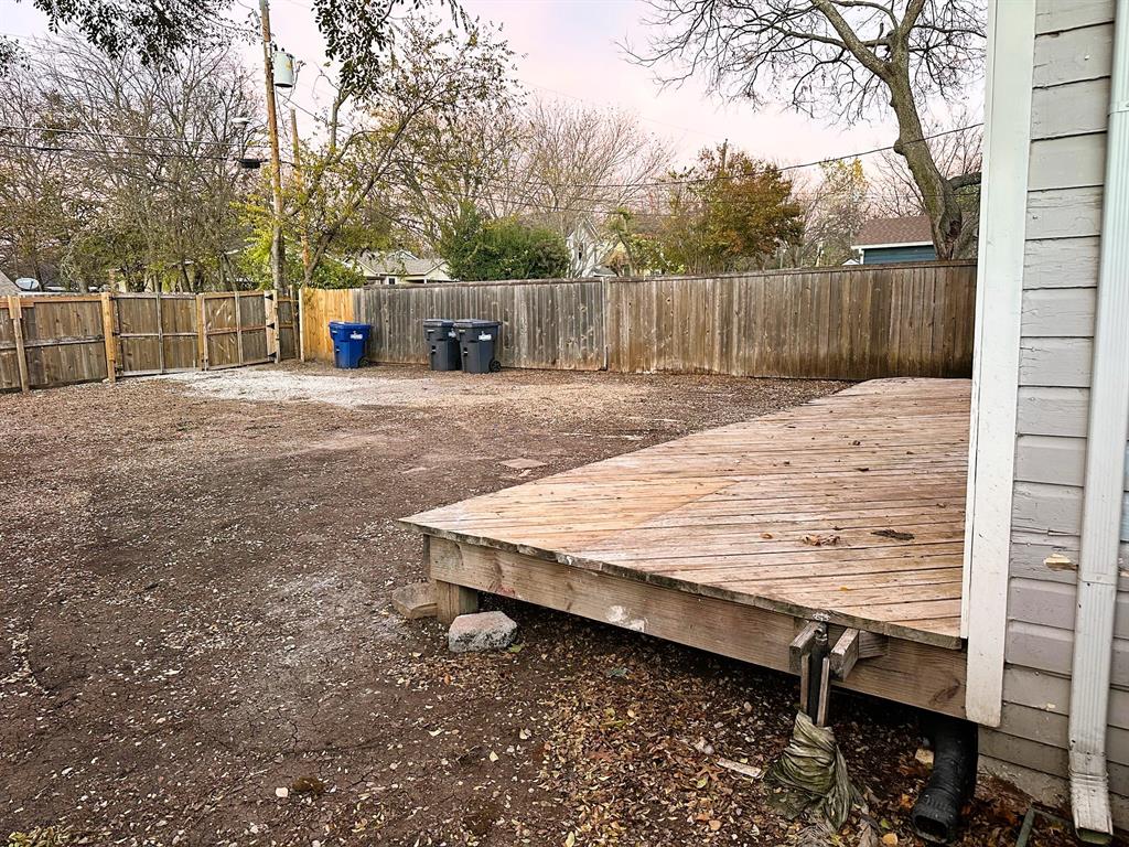 Mckinney Outlots - Residential