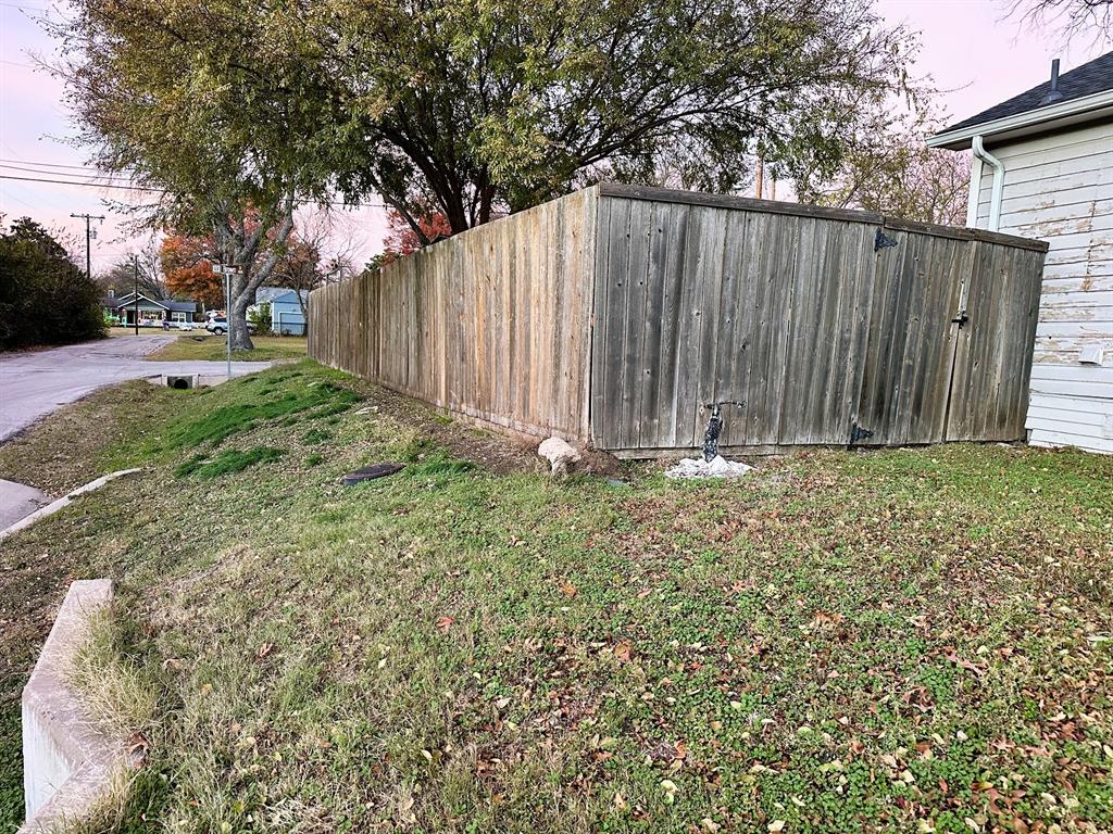 Mckinney Outlots - Residential