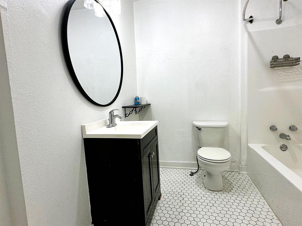 Mckinney Outlots - Residential