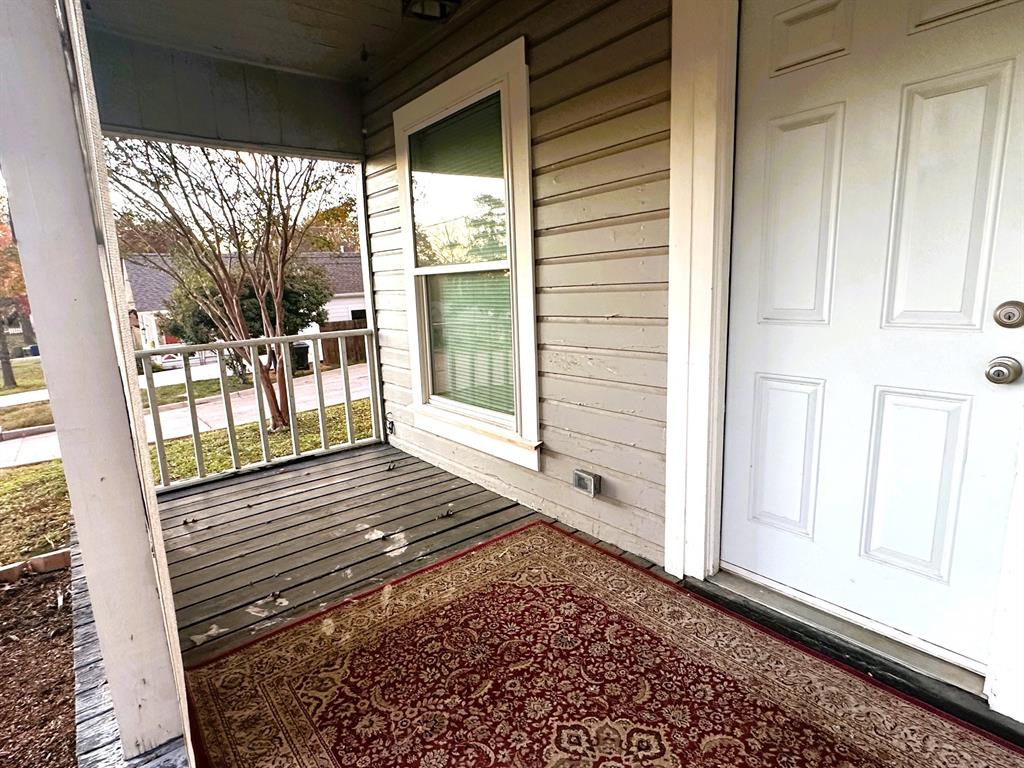 Mckinney Outlots - Residential