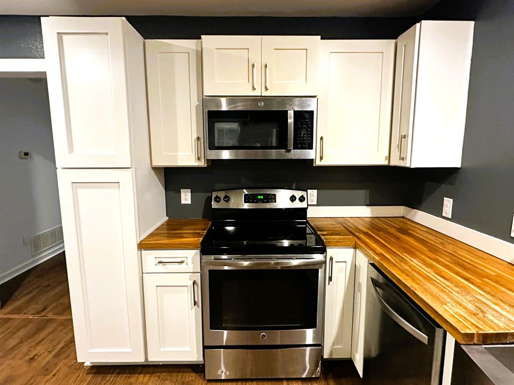 Mckinney Outlots - Residential