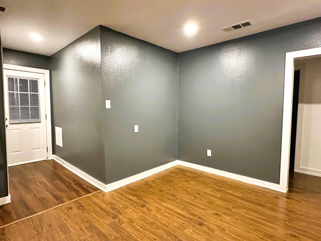 Mckinney Outlots - Residential