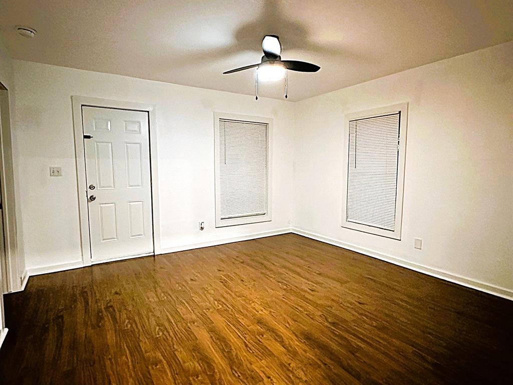 Mckinney Outlots - Residential