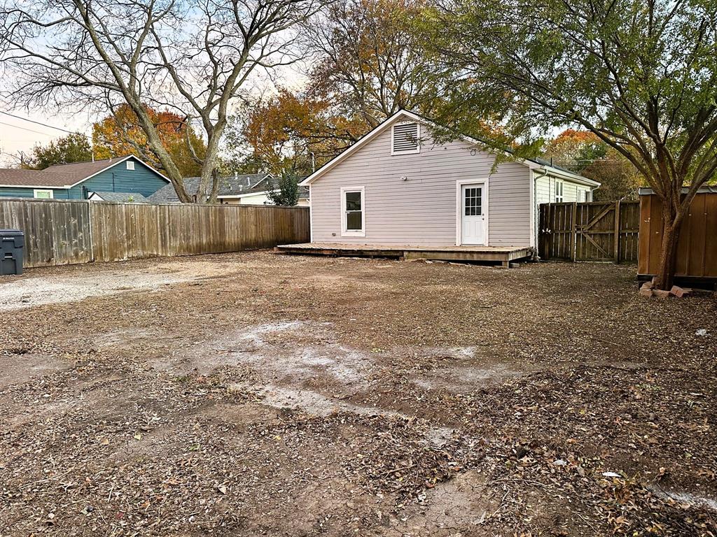 Mckinney Outlots - Residential