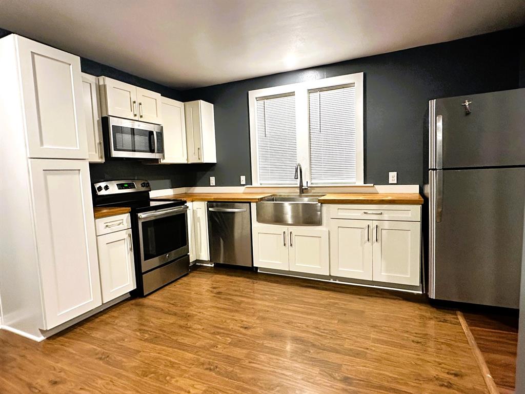 Mckinney Outlots - Residential