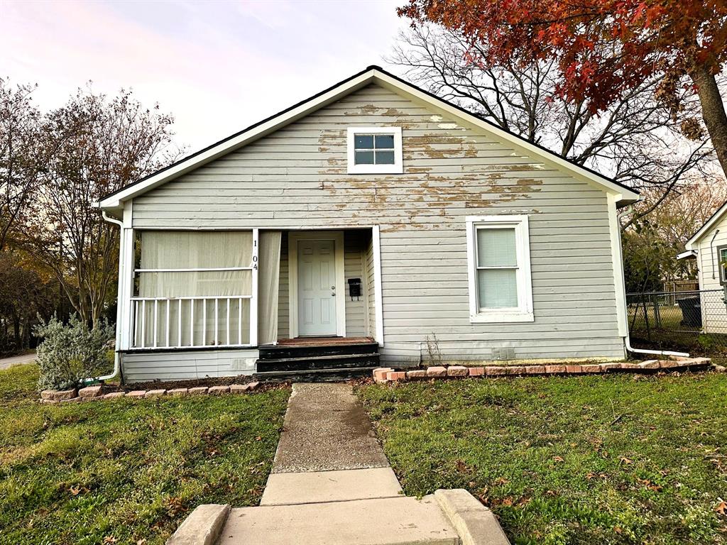 Mckinney Outlots - Residential