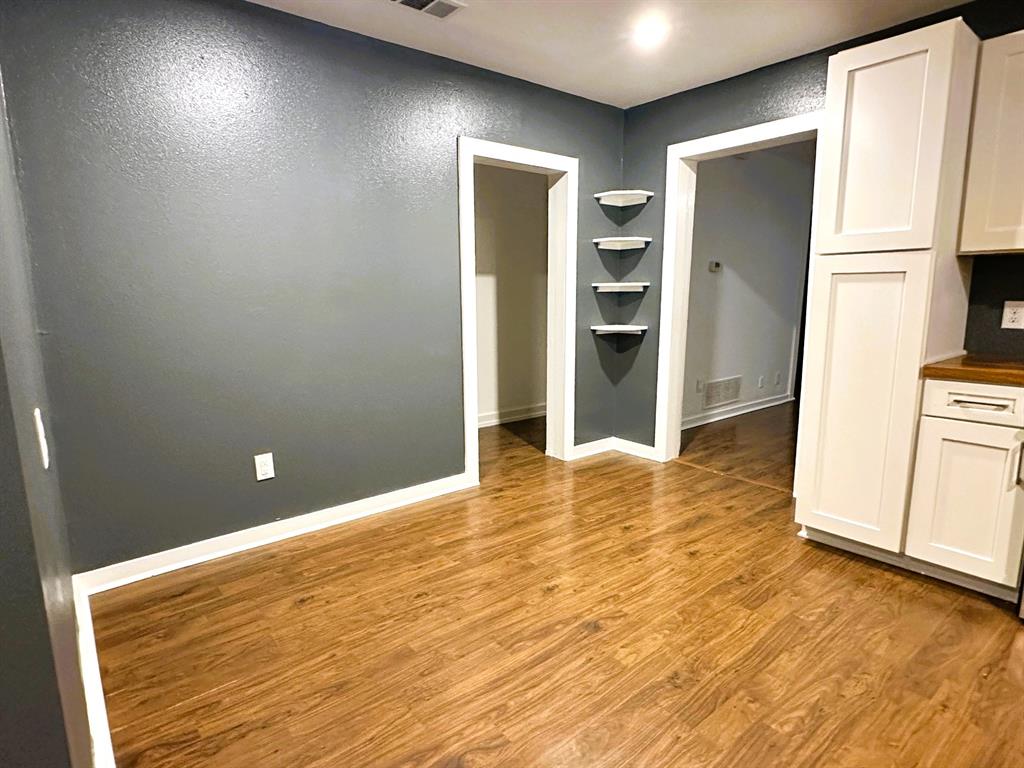 Mckinney Outlots - Residential