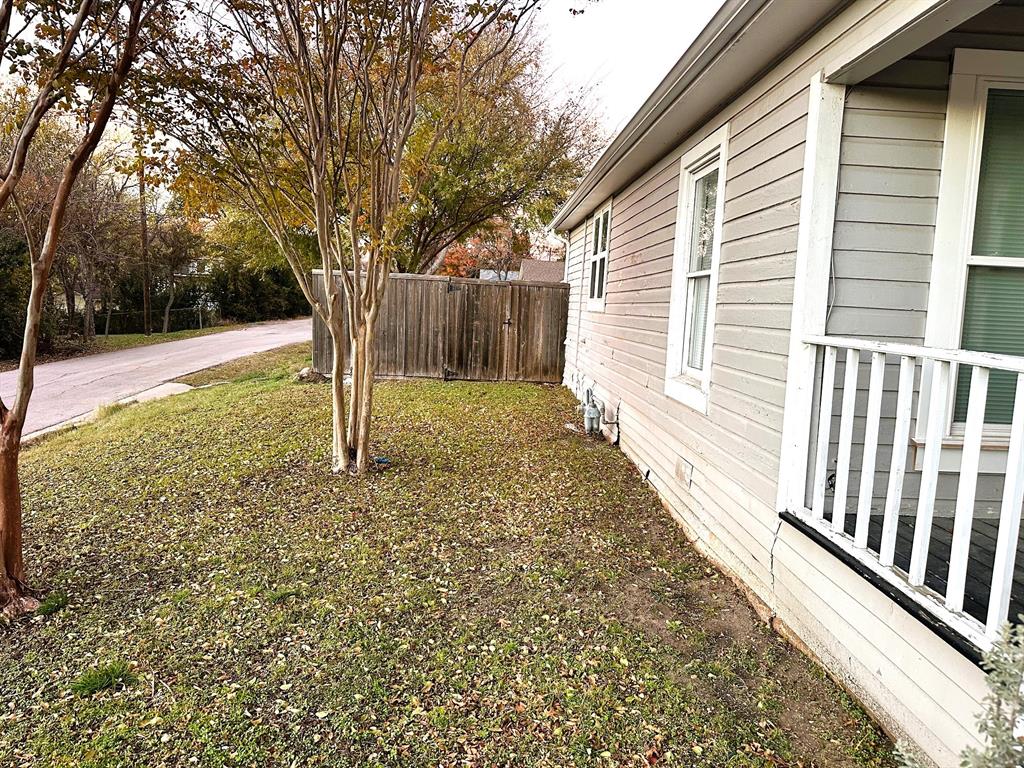 Mckinney Outlots - Residential