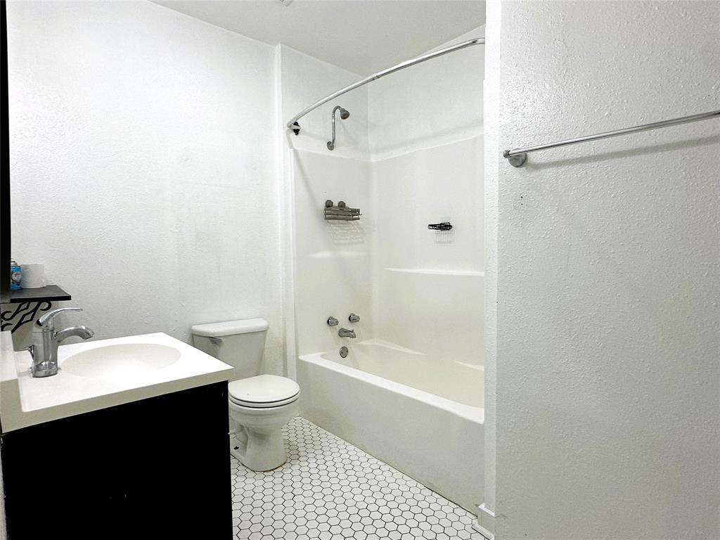 Mckinney Outlots - Residential