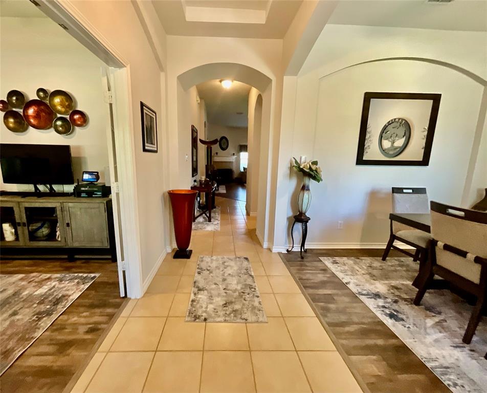 9123 Post Oak Court