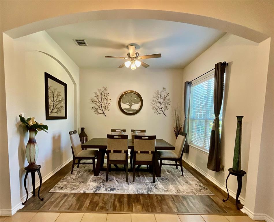 9123 Post Oak Court