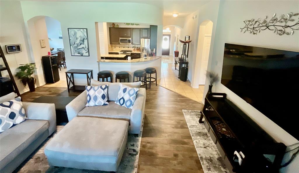 Southwind Add - Residential
