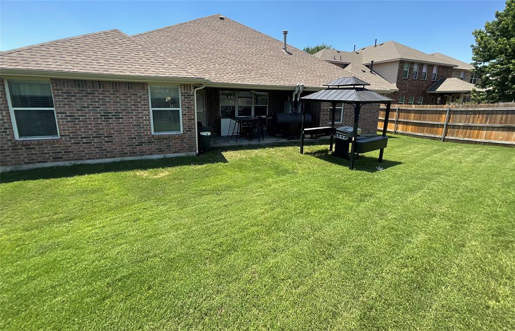 Southwind Add - Residential