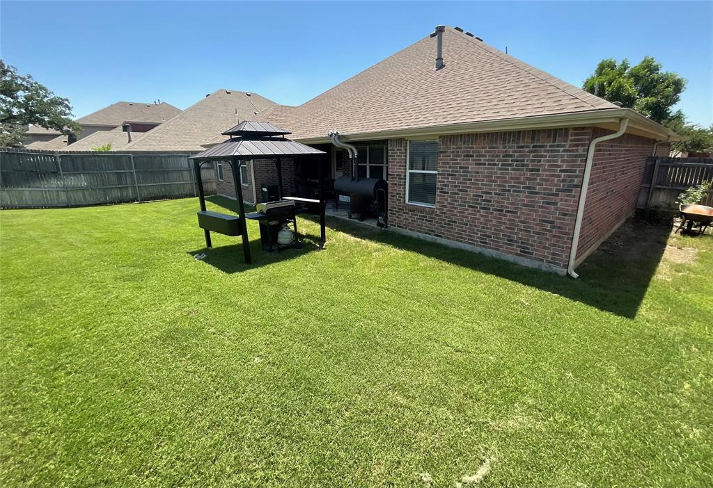 Southwind Add - Residential