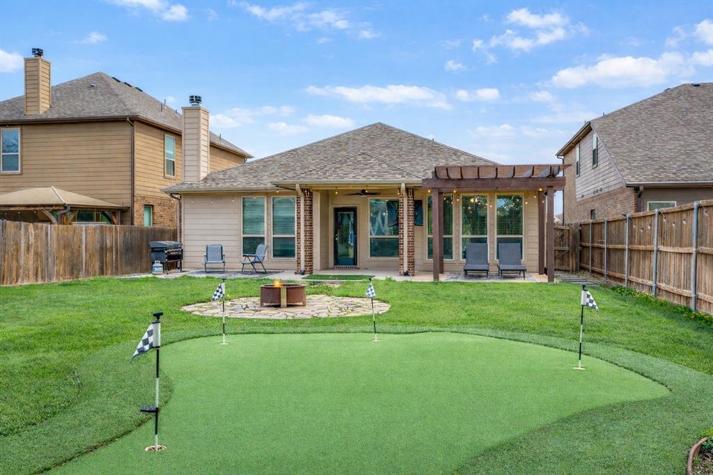 Rolling Meadows East - Residential