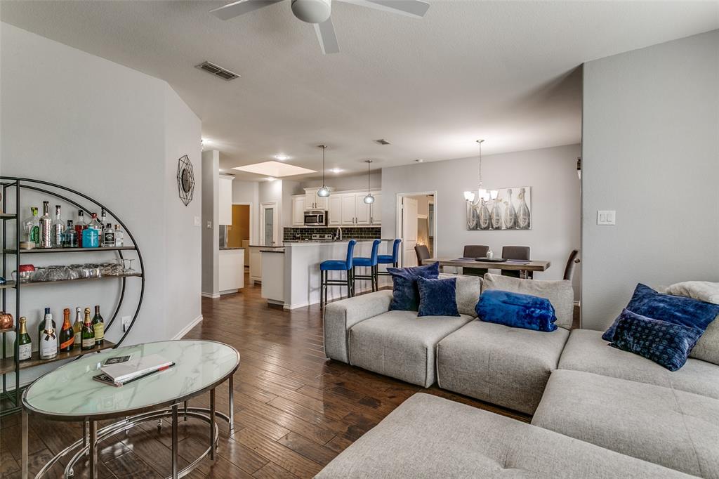 Rolling Meadows East - Residential