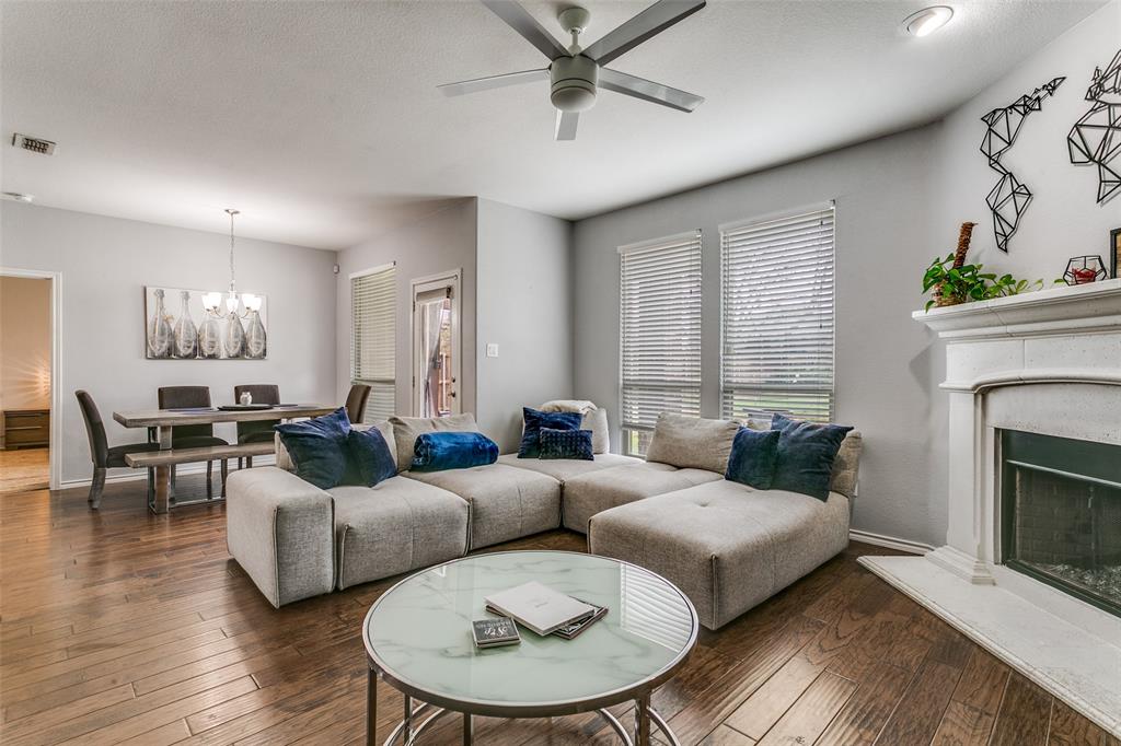 Rolling Meadows East - Residential