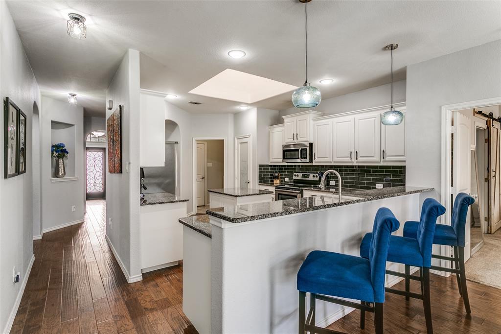 Rolling Meadows East - Residential