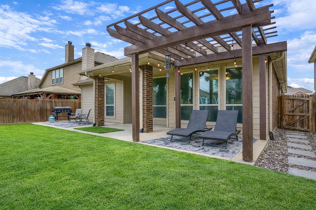 Rolling Meadows East - Residential