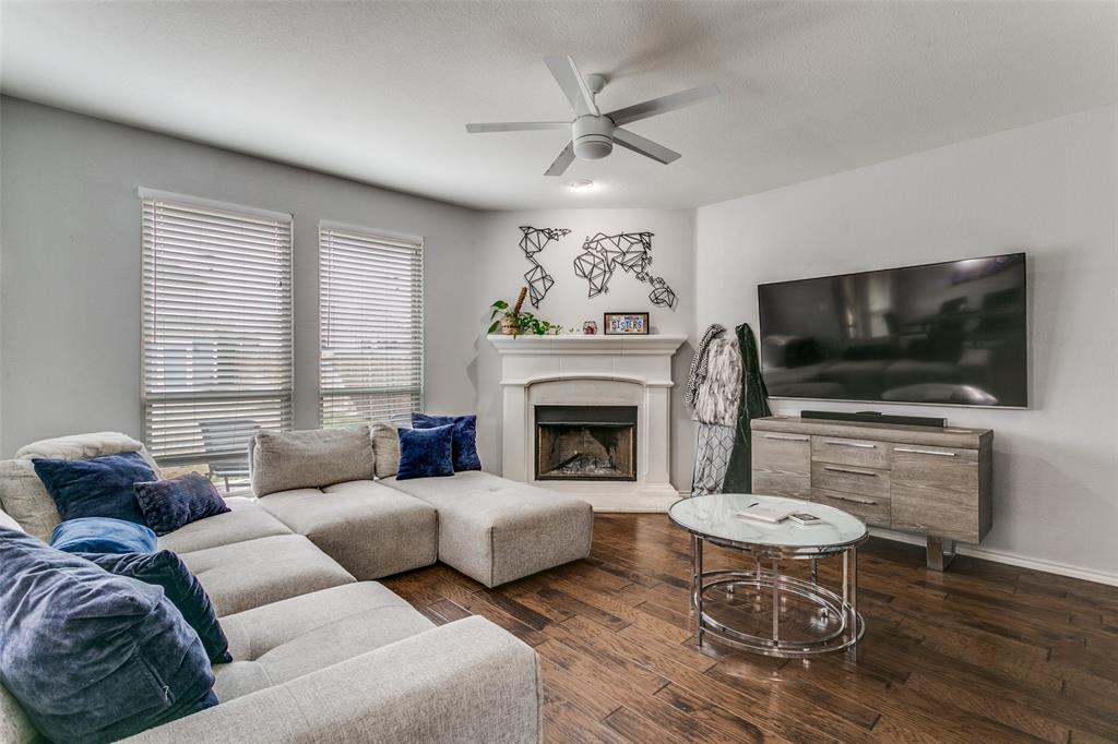 Rolling Meadows East - Residential