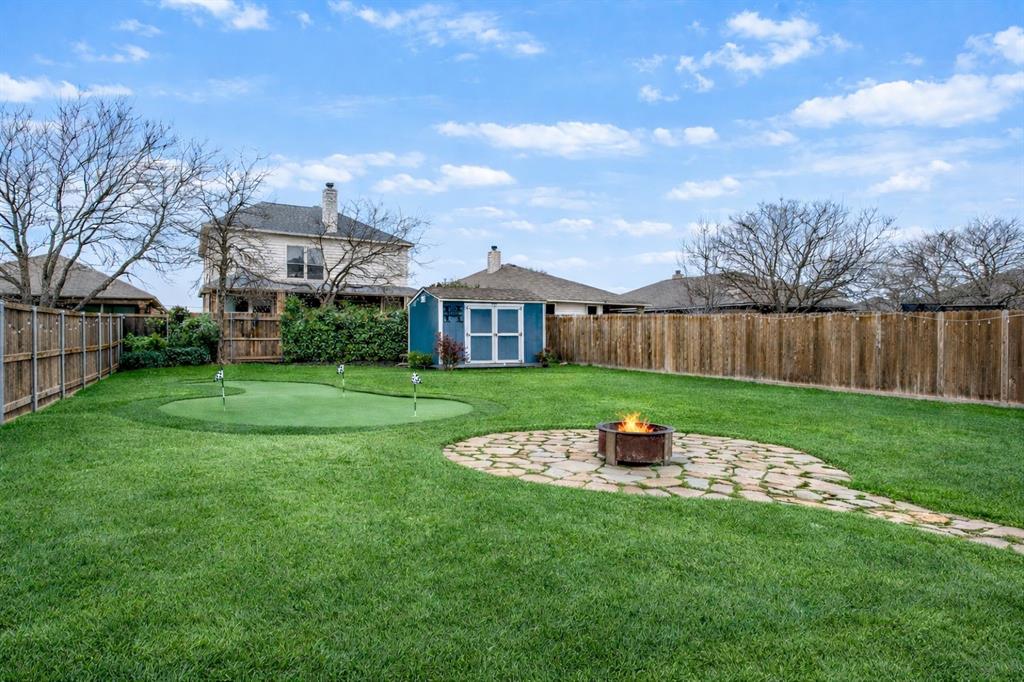 Rolling Meadows East - Residential