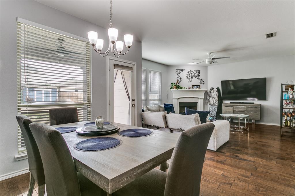 Rolling Meadows East - Residential