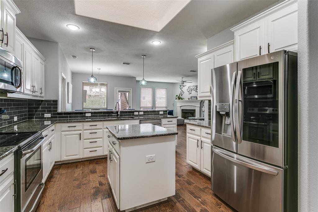 Rolling Meadows East - Residential