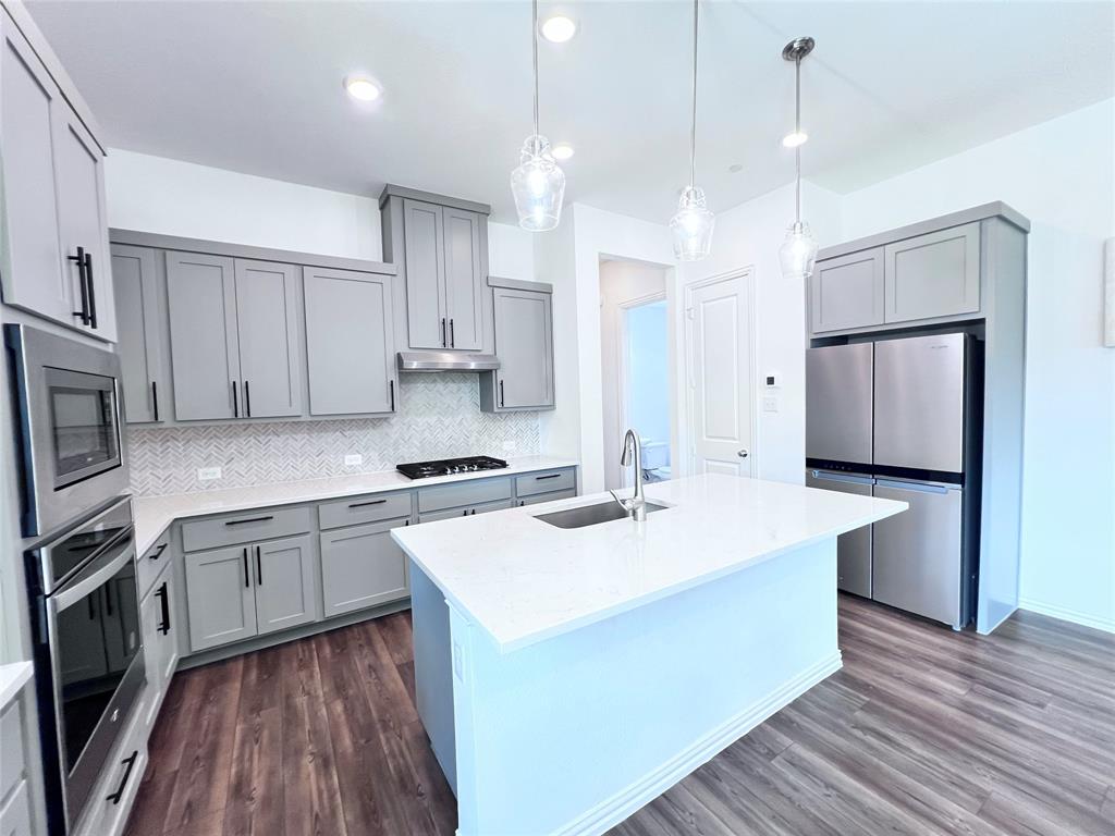 Station Ph 1 - Residential Lease