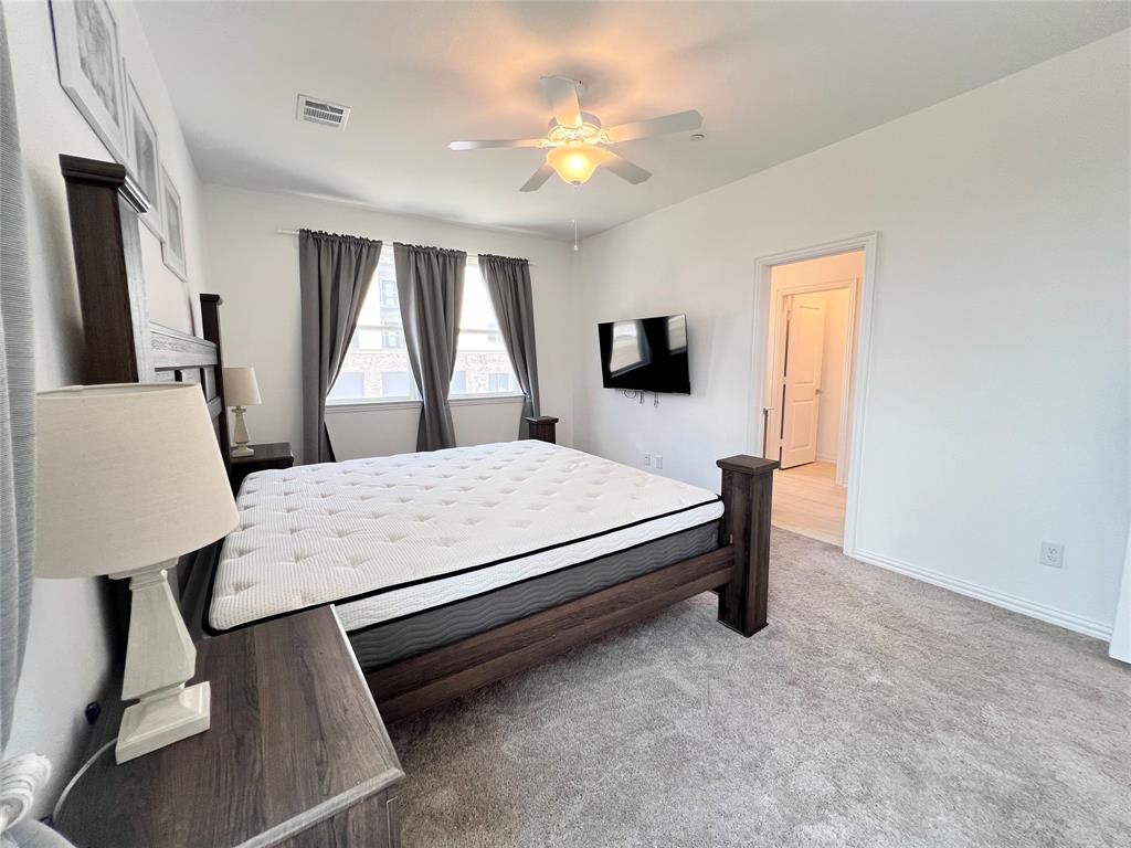 Station Ph 1 - Residential Lease