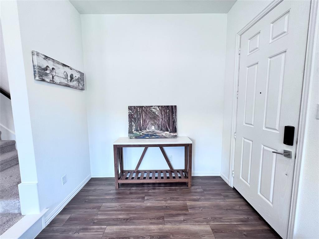 Station Ph 1 - Residential Lease