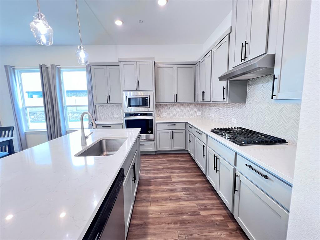 Station Ph 1 - Residential Lease