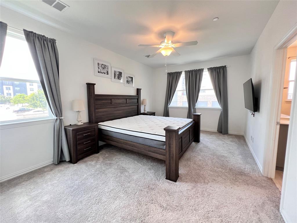 Station Ph 1 - Residential Lease