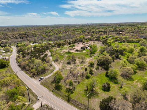 1330 Old Annetta Road Aledo TX 76008