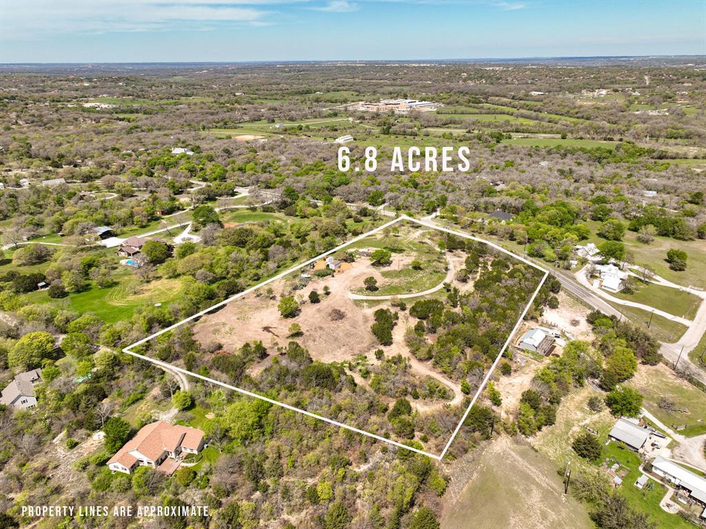 1330 Old Annetta Road