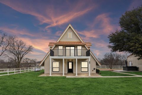 391 Little Elm Creek Road Gunter TX 75058