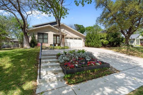 5332 Pershing Avenue Fort Worth TX 76107