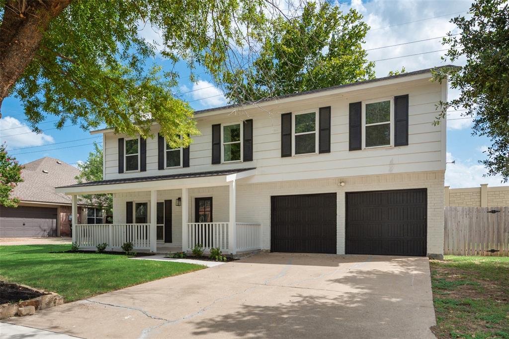7 Crooked Creek Court