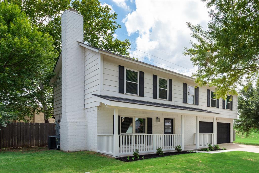 7 Crooked Creek Court