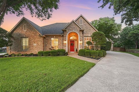 1403 Chelsea Circle Southlake TX 76092